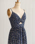 Winona Floral Sundress
